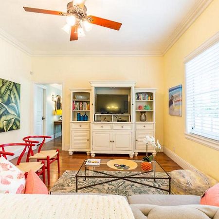 Villa Olivia Luxury House Delray Beach Eksteriør billede