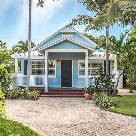 Villa Olivia Luxury House Delray Beach Eksteriør billede