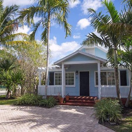 Villa Olivia Luxury House Delray Beach Eksteriør billede