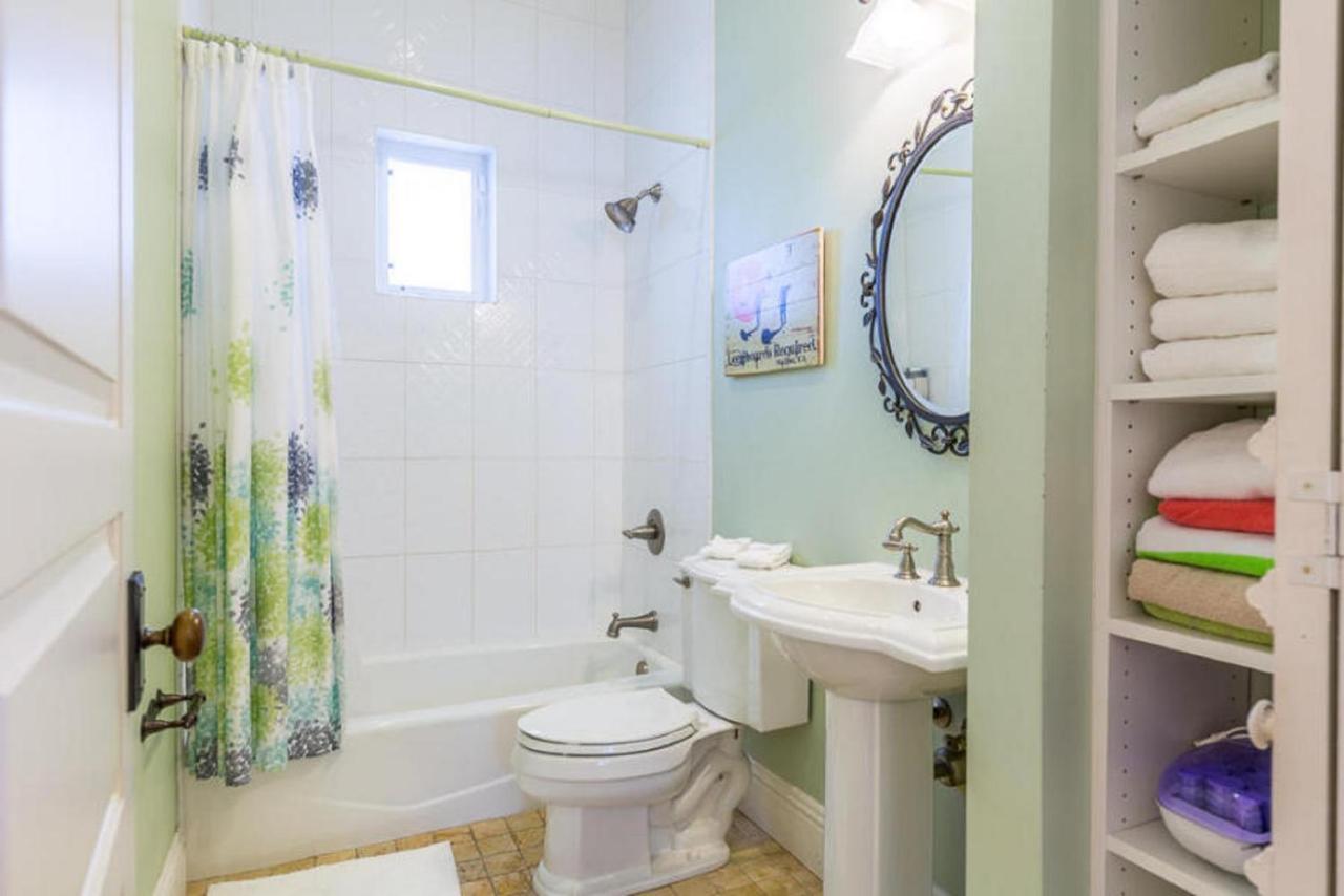 Villa Olivia Luxury House Delray Beach Eksteriør billede