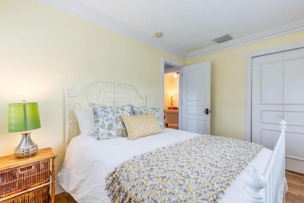 Villa Olivia Luxury House Delray Beach Eksteriør billede