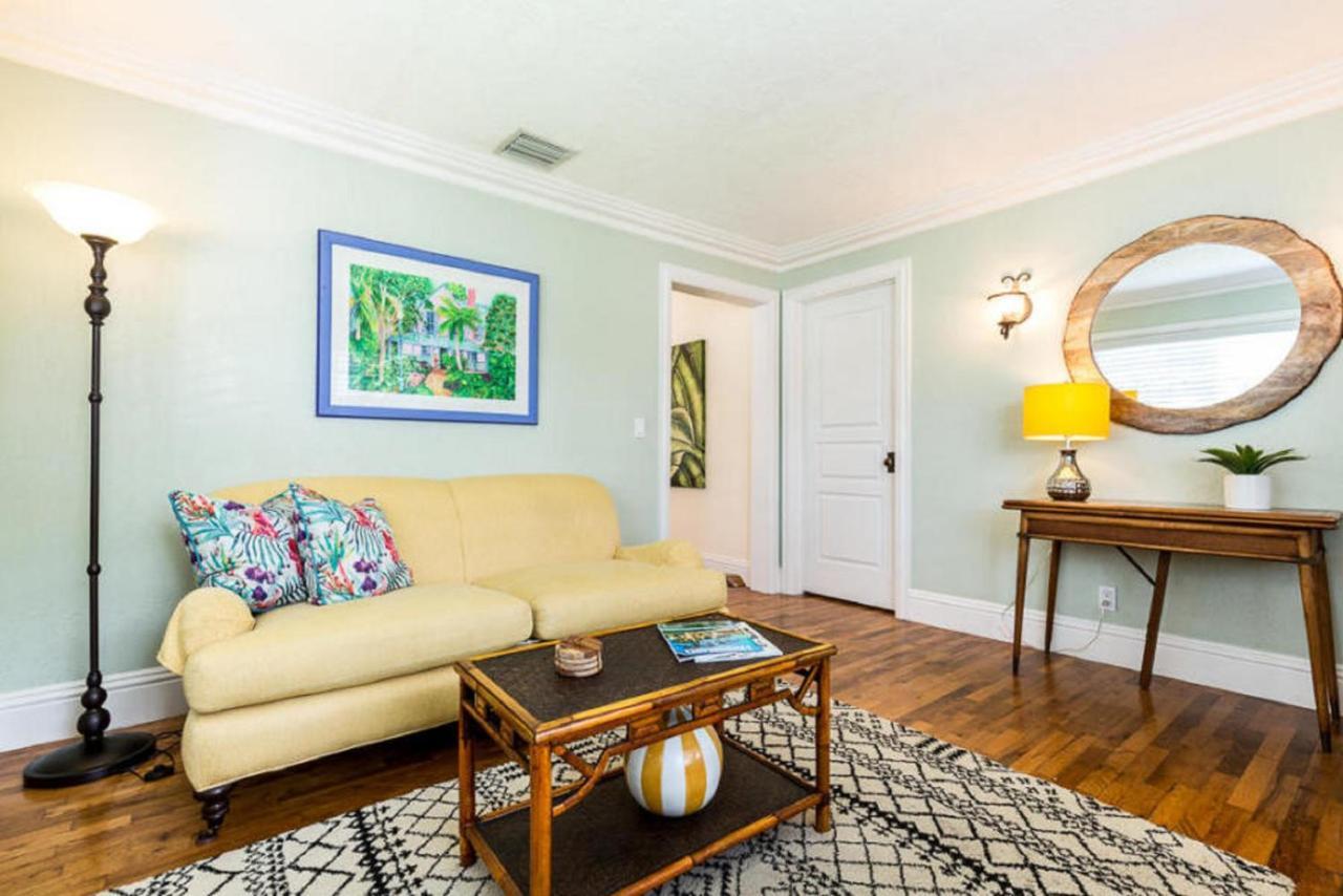 Villa Olivia Luxury House Delray Beach Eksteriør billede