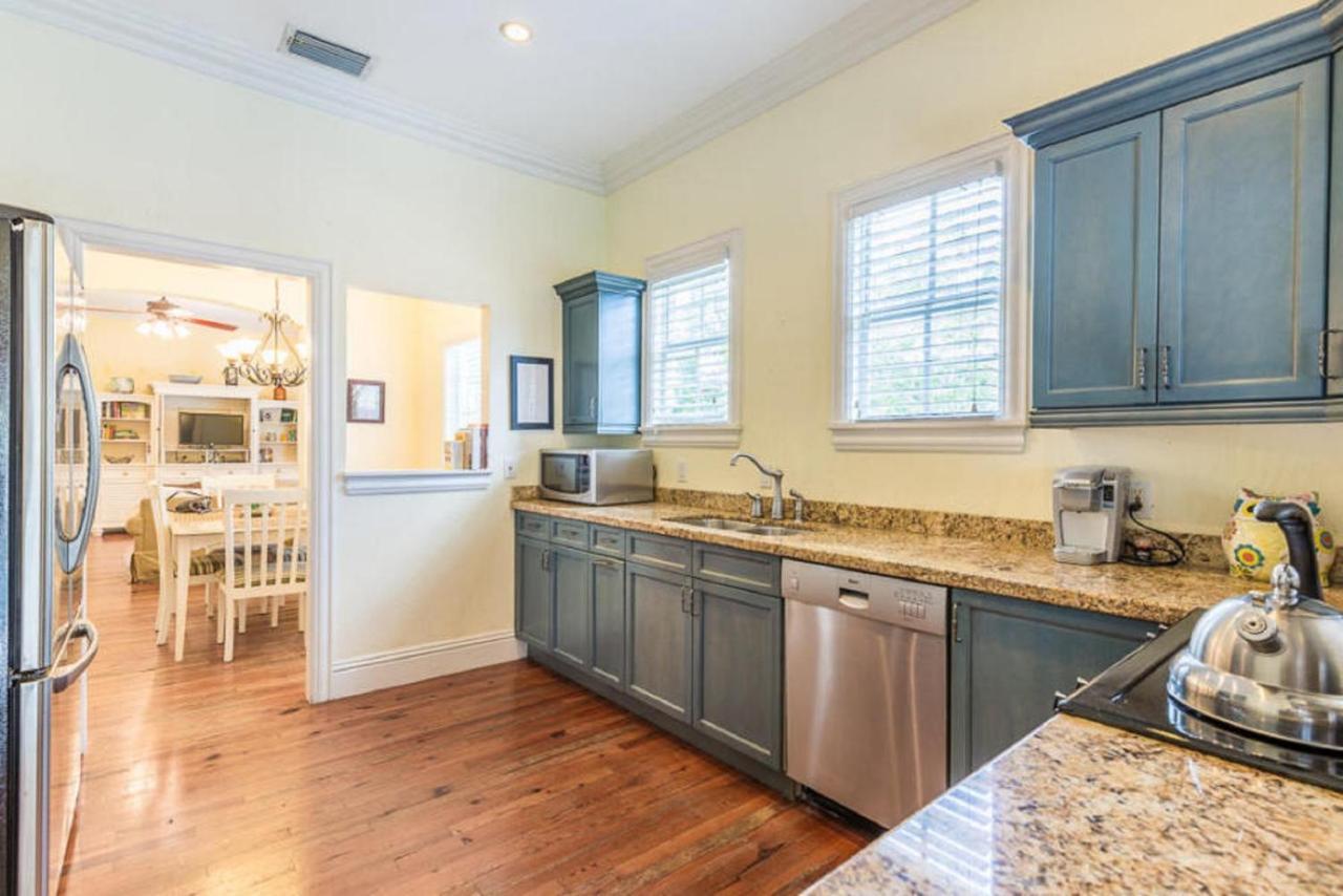 Villa Olivia Luxury House Delray Beach Eksteriør billede