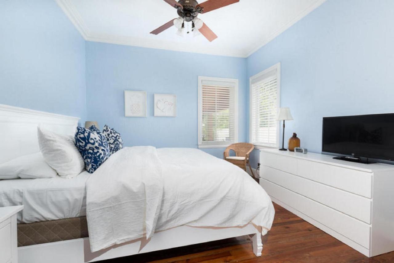 Villa Olivia Luxury House Delray Beach Eksteriør billede