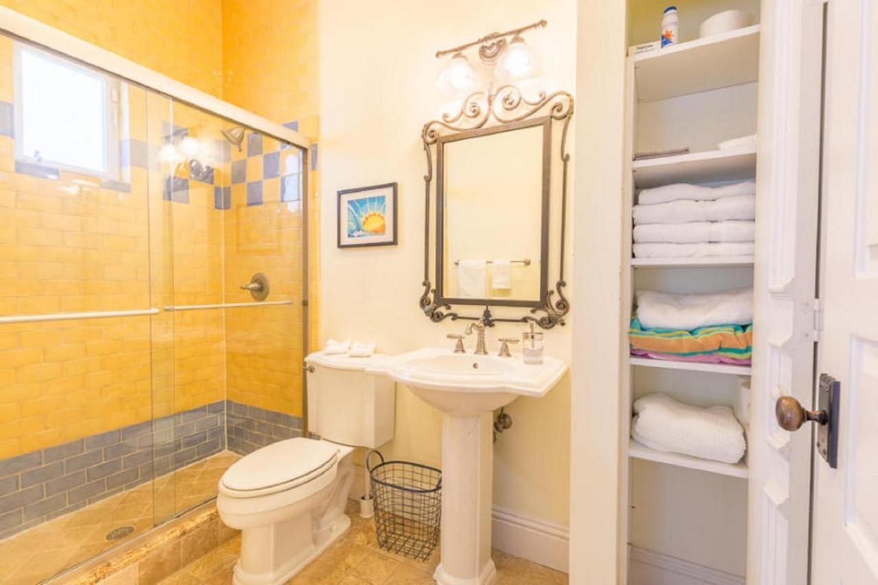 Villa Olivia Luxury House Delray Beach Eksteriør billede