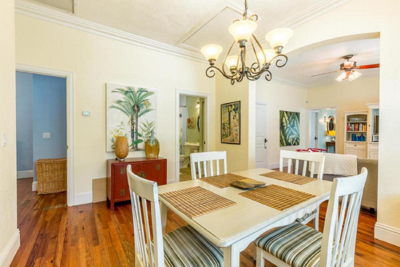 Villa Olivia Luxury House Delray Beach Eksteriør billede